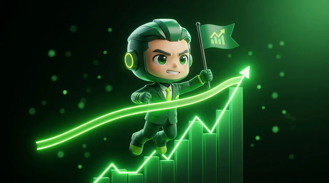 Fewpips mascot climbing challenge phases
